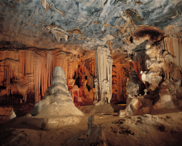 Cango Caves