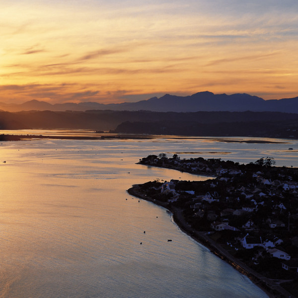 KNYSNA LAGOON