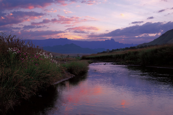 THUKELA RIVER
