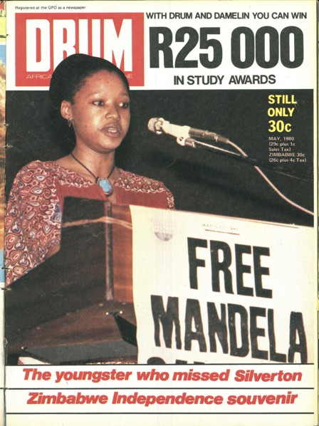 Nelson Mandela