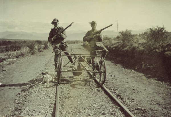 Seconde guerre des Boers