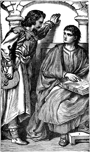 Waldenses: Christian sect originating in 12th century France