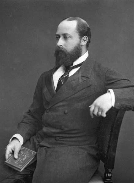 Edouard VII