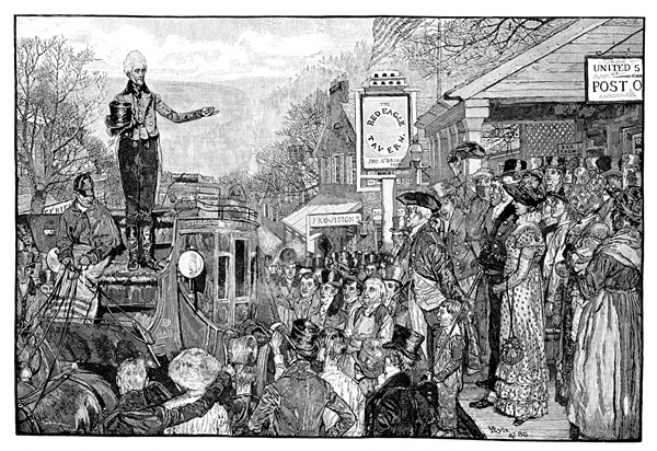 Andrew Jackson