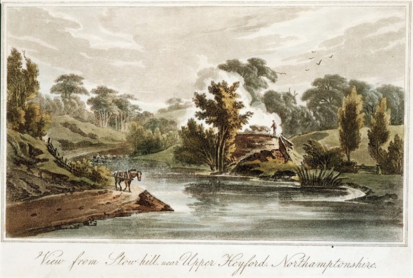 Le "Grand Junction Canal"