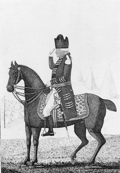 Ralph Abercromby