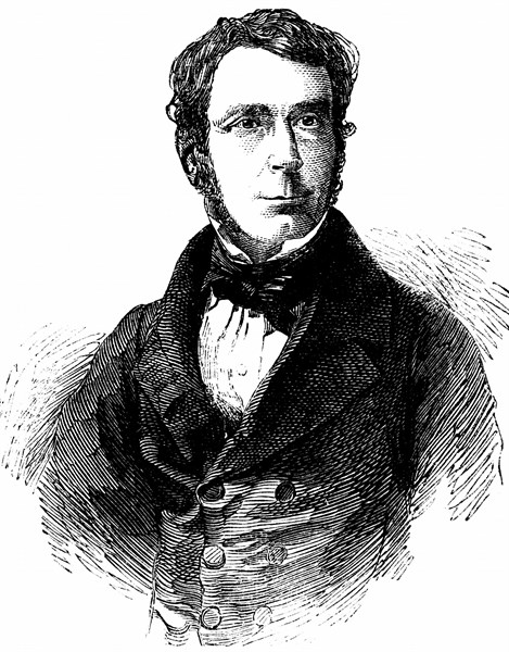 Georges Biddell Airy