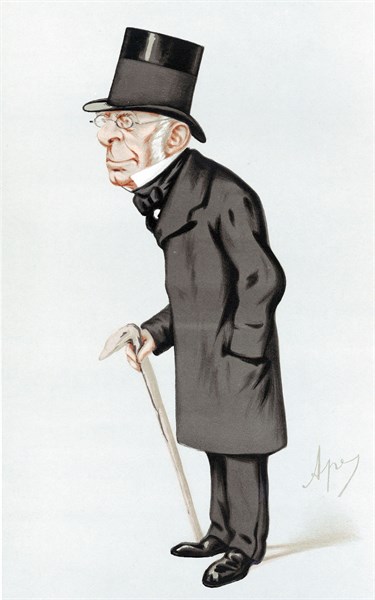 Georges Biddell Airy