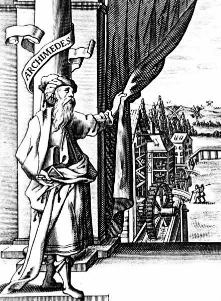 Archimède