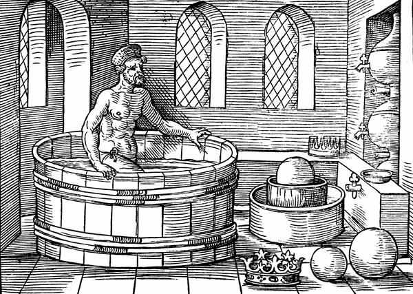 Archimedes