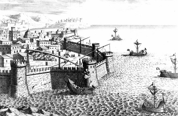 Archimède