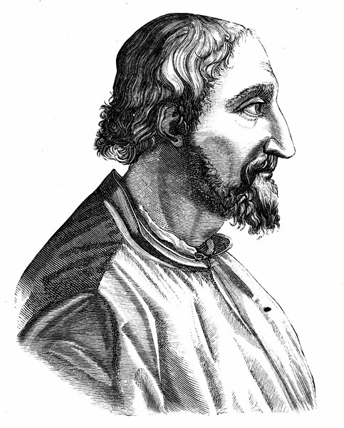 Ludovico Ariosto, dit l'Arioste