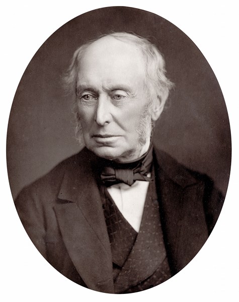William Georges Armstrong