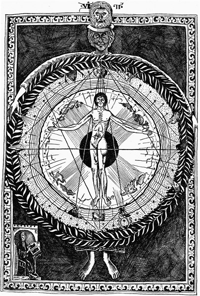 Hildegard of Bingen