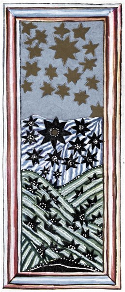Hildegarde de Bingen