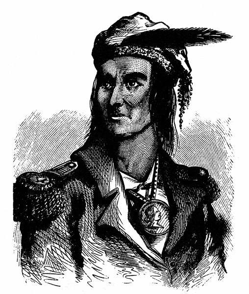 Tecumseh