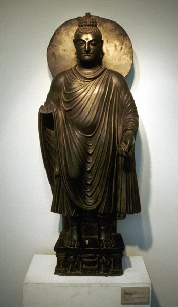 Buddha