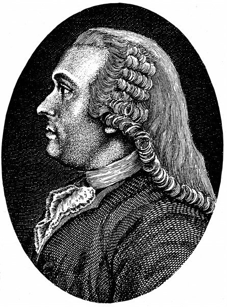 Anne Robert Jacques Turgot