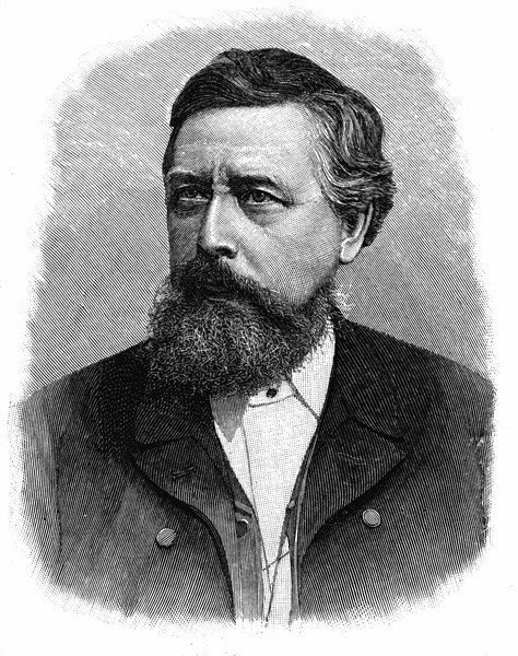 Wilhelm Liebknecht