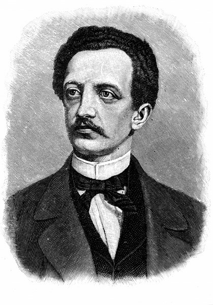 Ferdinand Lasalle
