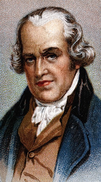 James Watt