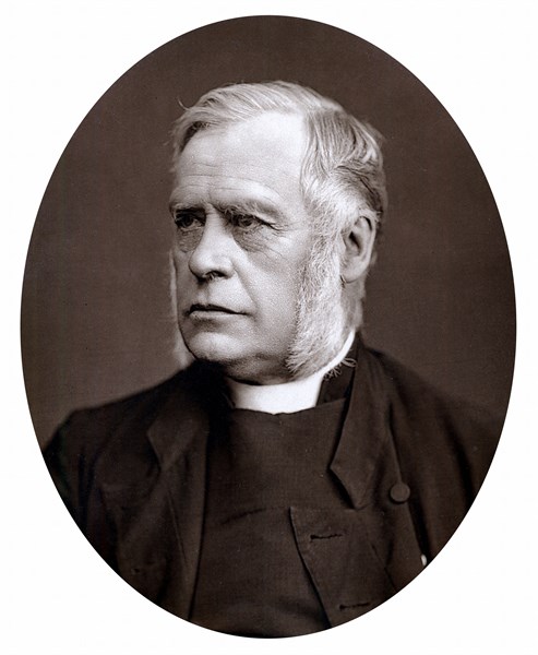 James Atlay
