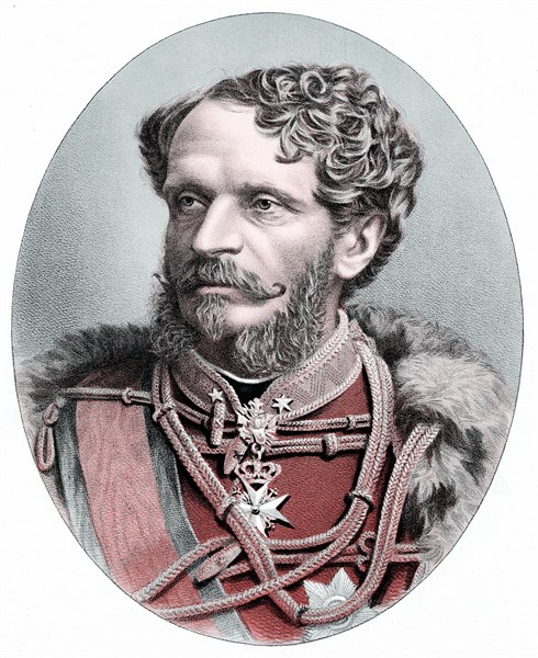 Gyula Andrássy