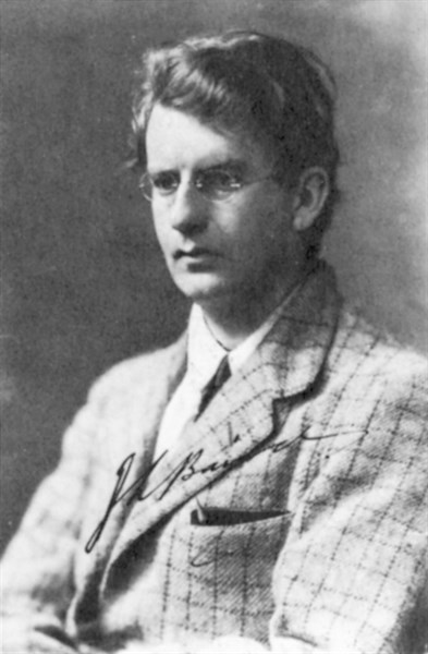 John Logie Baird