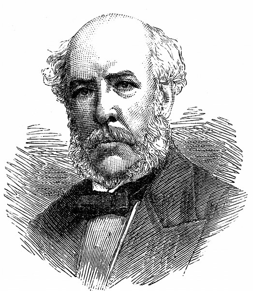 William Henry Barlow