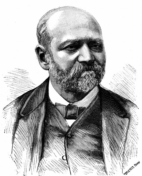 Jean Augustin Barral