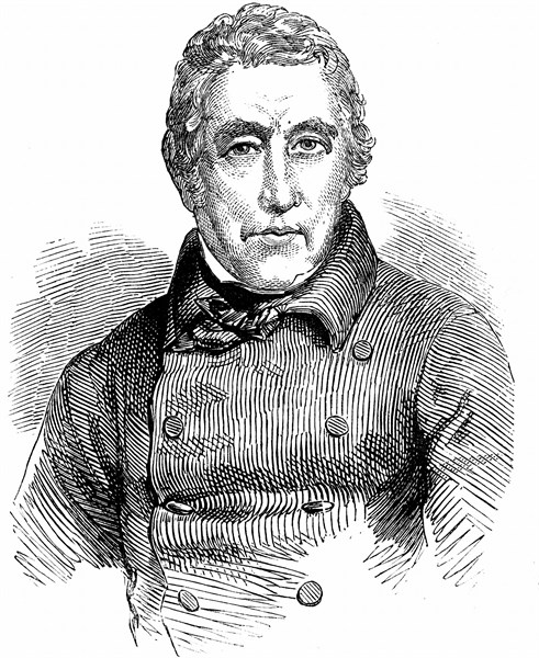 John Barrow