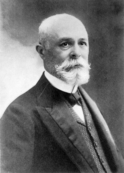 Henri Becquerel