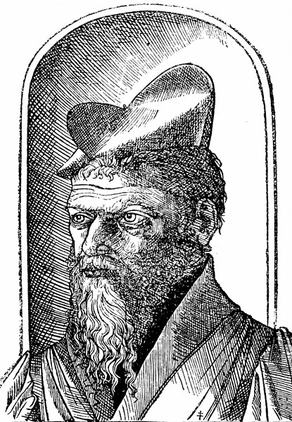 Pierre Belon