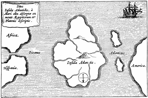 L'Atlantide