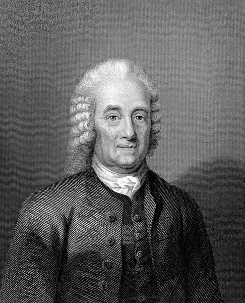 Emanuel Swedenborg