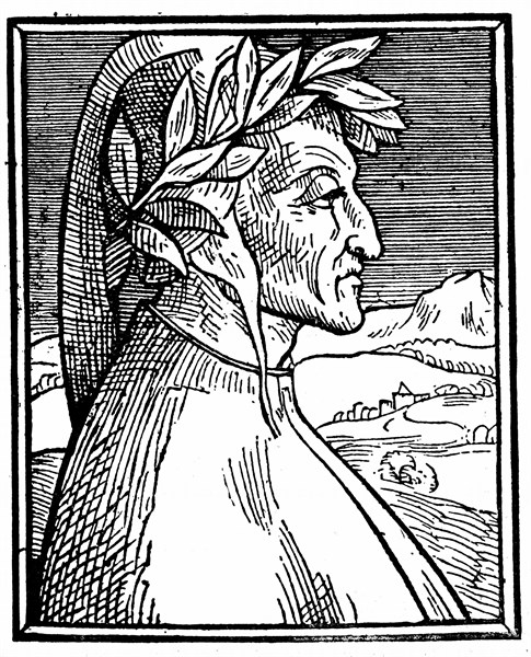 Dante Alighieri
