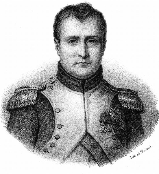 Napoleon I