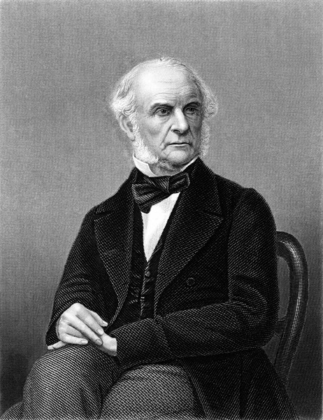 William Ewart Gladstone