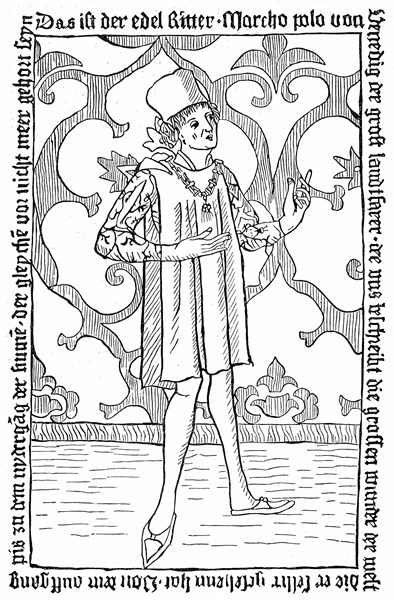 Marco Polo