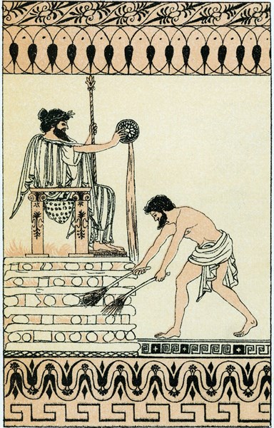 Croesus