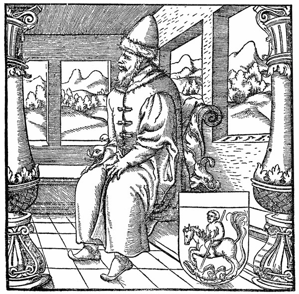 Ivan IV
