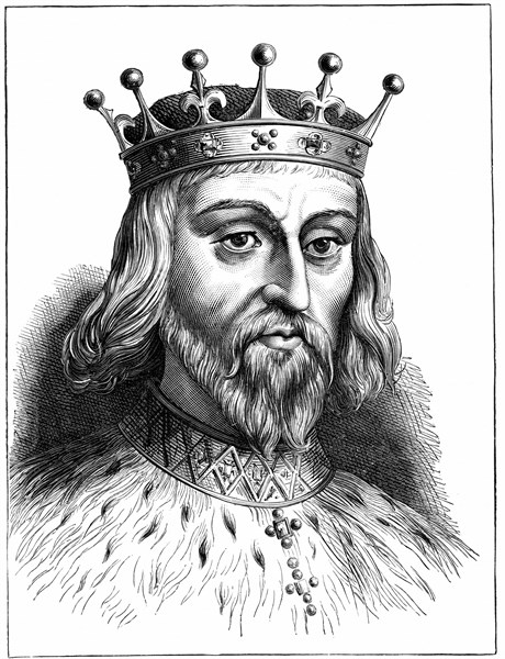 Henry II