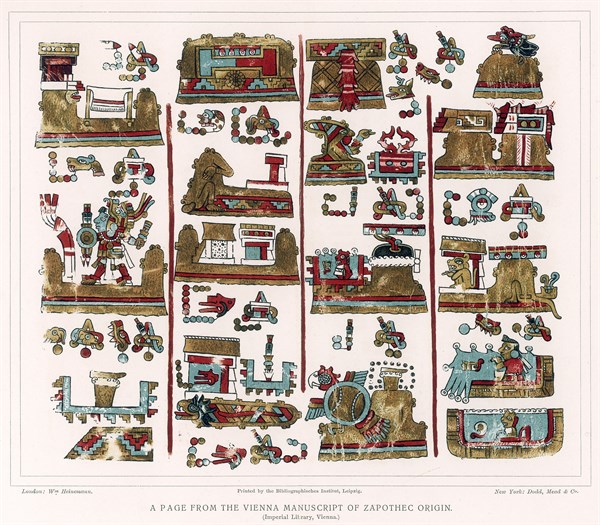 Aztec
