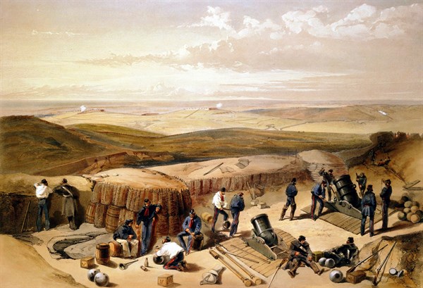 Crimean