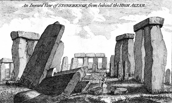 Stonehenge
