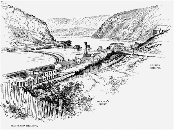 Harper's Ferry