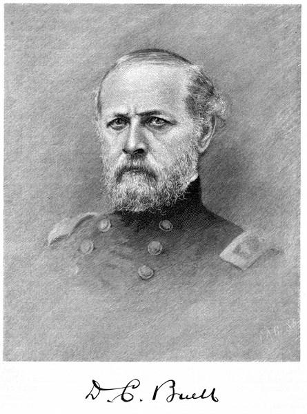 Don Carlos Buell
