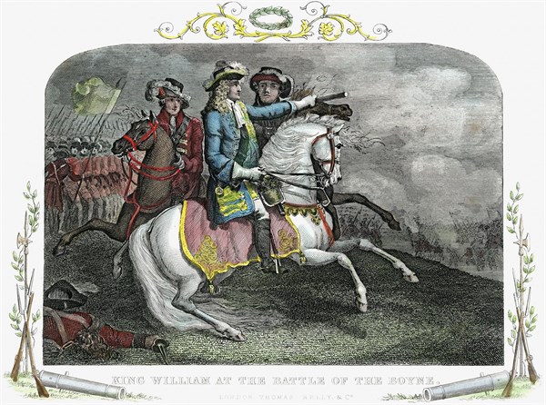William III