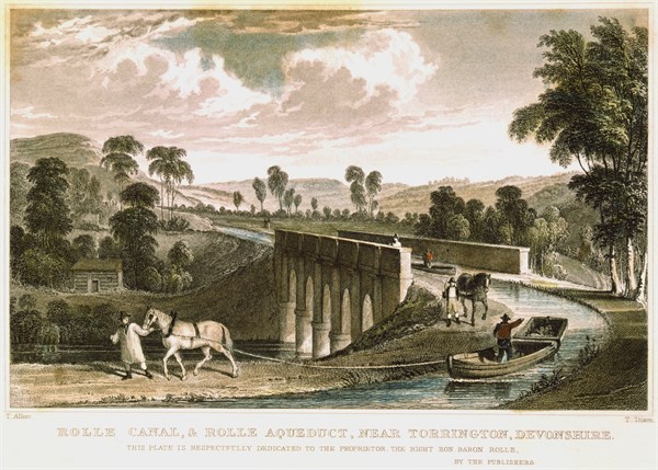 Torridge