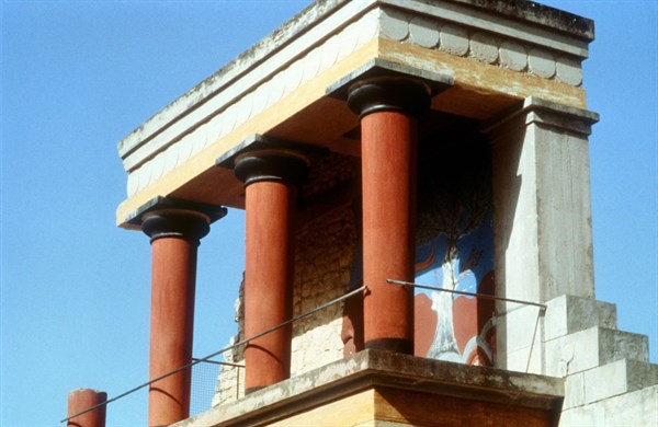 Ancient Crete